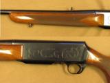 Browning BAR Grade II, Cal. .243 Winchester
SOLD
- 6 of 11