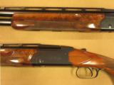 Remington Model 3200 O/U Special Trap, 12 Gauge
30 inch Barrels
SOLD - 6 of 11