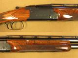 Remington Model 3200 O/U Special Trap, 12 Gauge
30 inch Barrels
SOLD - 4 of 11