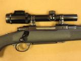 Ruger M77, Cal. .308 Win. , 18 1/2 Inch Barrel with Bushnell Banner Scope
SOLD - 4 of 12