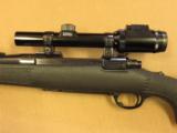 Ruger M77, Cal. .308 Win. , 18 1/2 Inch Barrel with Bushnell Banner Scope
SOLD - 6 of 12