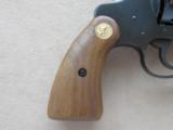 1971 Colt Detective Special Chambered in .38 Special (4th Issue) - 14 of 21