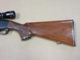 1980 Remington 742 Woodsmaster in .243 Win. Caliber
SOLD - 4 of 25