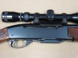 1980 Remington 742 Woodsmaster in .243 Win. Caliber
SOLD - 8 of 25