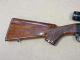1980 Remington 742 Woodsmaster in .243 Win. Caliber
SOLD - 9 of 25