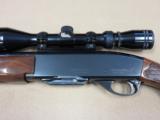 1980 Remington 742 Woodsmaster in .243 Win. Caliber
SOLD - 3 of 25