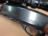 1980 Remington 742 Woodsmaster in .243 Win. Caliber
SOLD - 20 of 25