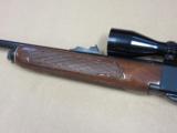 1980 Remington 742 Woodsmaster in .243 Win. Caliber
SOLD - 5 of 25