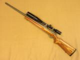 Ruger
Model 77RVT Mark II, Cal.
.220 Swift, 26 Inch Heavy Barrel, Stainless
SOLD
- 11 of 13