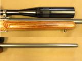 Ruger
Model 77RVT Mark II, Cal.
.220 Swift, 26 Inch Heavy Barrel, Stainless
SOLD
- 5 of 13
