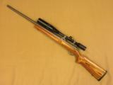 Ruger
Model 77RVT Mark II, Cal.
.220 Swift, 26 Inch Heavy Barrel, Stainless
SOLD
- 2 of 13