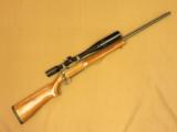 Ruger
Model 77RVT Mark II, Cal.
.220 Swift, 26 Inch Heavy Barrel, Stainless
SOLD
- 10 of 13