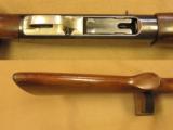  Winchester Model 59 "Win-Lite", 12 Gauge
- 12 of 13
