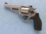 Smith & Wesson Model 66
Combat Magnum, Cal. .357 Magnum
- 2 of 3