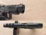  Walther Model PPQ, Cal. .22 LR , 5 Inch Barrel, Hi Viz Sights
SOLD
- 4 of 5