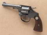 Colt Police Positive (Second Issue), Cal. .32 Police Ctg.
SOLD - 1 of 4