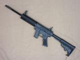Just Right Carbine, Cal. .45 ACP
16 Inch Barrel
SOLD - 3 of 12