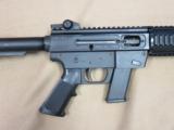 Just Right Carbine, Cal. .45 ACP
16 Inch Barrel
SOLD - 5 of 12