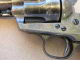 Colt Black Powder Single Action, Cal. .44/40 , 4 3/4 Inch 1st Generation
SOLD
- 6 of 11