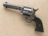 Colt Black Powder Single Action, Cal. .44/40 , 4 3/4 Inch 1st Generation
SOLD
- 8 of 11