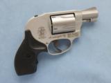 Smith & Wesson Model 638-2, Pre-Lock, Cal. .38 Special
- 3 of 7