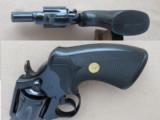 Colt Lawman MK III, Cal. .357 Magnum, 2 Inch Barrel
SOLD
- 4 of 6
