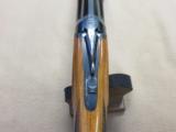 Browning Superposed Grade 1 in 28 Gauge w/ 28" Barrels Choked I/C & Modified - 25 of 25