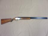 Browning Superposed Grade 1 in 28 Gauge w/ 28" Barrels Choked I/C & Modified - 2 of 25