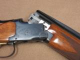 Browning Superposed Grade 1 in 28 Gauge w/ 28" Barrels Choked I/C & Modified - 21 of 25