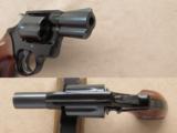 Colt Cobra Second Issue, Cal. .38 Special , 2 inch Barrel, Blue Finish
SOLD
- 3 of 6