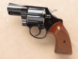 Colt Cobra Second Issue, Cal. .38 Special , 2 inch Barrel, Blue Finish
SOLD
- 5 of 6