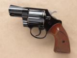 Colt Cobra Second Issue, Cal. .38 Special , 2 inch Barrel, Blue Finish
SOLD
- 1 of 6