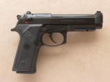 Beretta Model 96, Cal. .40 S&W
SOLD - 3 of 5