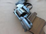 Colt King Cobra .357 Magnum with 2 1/2 Inch Barrel in Blue Finish
SOLD - 10 of 13