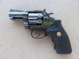 Colt King Cobra .357 Magnum with 2 1/2 Inch Barrel in Blue Finish
SOLD - 1 of 13