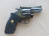 Colt King Cobra .357 Magnum with 2 1/2 Inch Barrel in Blue Finish
SOLD - 2 of 13