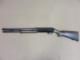 Benelli & HK Model Model 121M1 Police & Military Shotgun
- 2 of 24