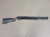 Benelli & HK Model Model 121M1 Police & Military Shotgun
- 1 of 24