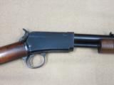 Winchester Model 62A - 3 of 22