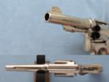 Smith & Wesson .38 Military & Police (Model of 1905-3rd Change)
SOLD
- 3 of 6
