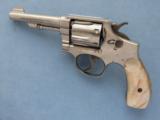 Smith & Wesson .38 Military & Police (Model of 1905-3rd Change)
SOLD
- 1 of 6