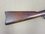 Springfield Model 1884 Trapdoor, Cal. 45/70
SOLD
- 3 of 13