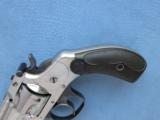  Smith & Wesson Top-Break .32 Double Action 4th Model Cal. 32 S&W
SOLD
- 7 of 7