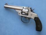  Smith & Wesson Top-Break .32 Double Action 4th Model Cal. 32 S&W
SOLD
- 1 of 7