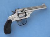  Smith & Wesson Top-Break .32 Double Action 4th Model Cal. 32 S&W
SOLD
- 2 of 7