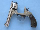  Smith & Wesson Top-Break .32 Double Action 4th Model Cal. 32 S&W
SOLD
- 5 of 7