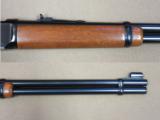 Winchester Model 94 Carbine, Cal. 30-30
- 8 of 15