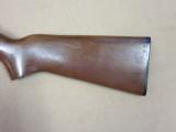 Remington Model 550-1, Cal. .22 LR
SOLD
- 8 of 12