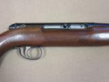 Remington Model 550-1, Cal. .22 LR
SOLD
- 4 of 12