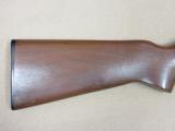 Remington Model 550-1, Cal. .22 LR
SOLD
- 3 of 12